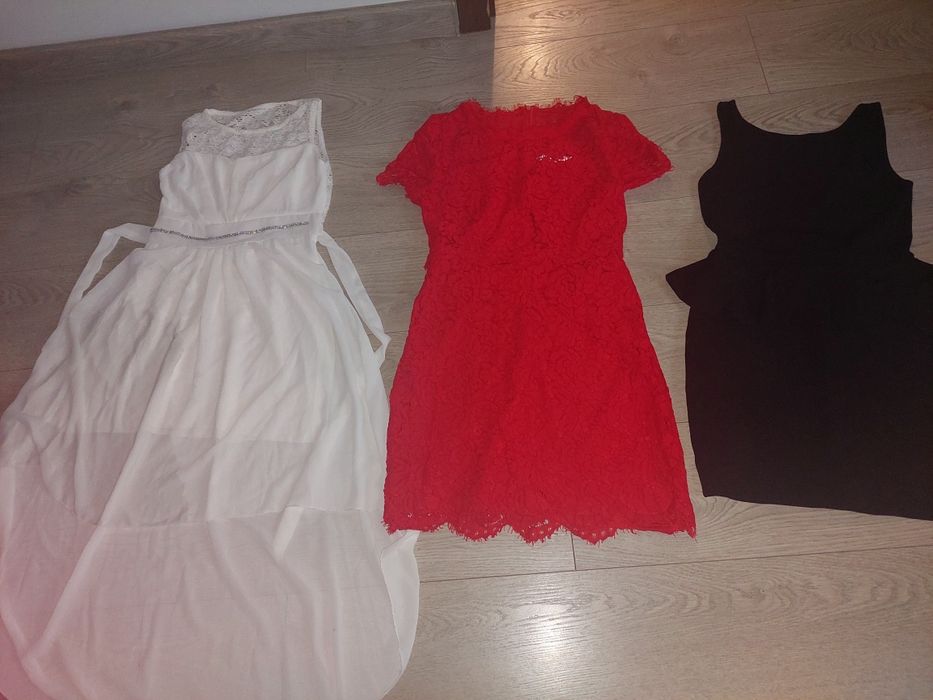 Sukienka sukienki 34/36