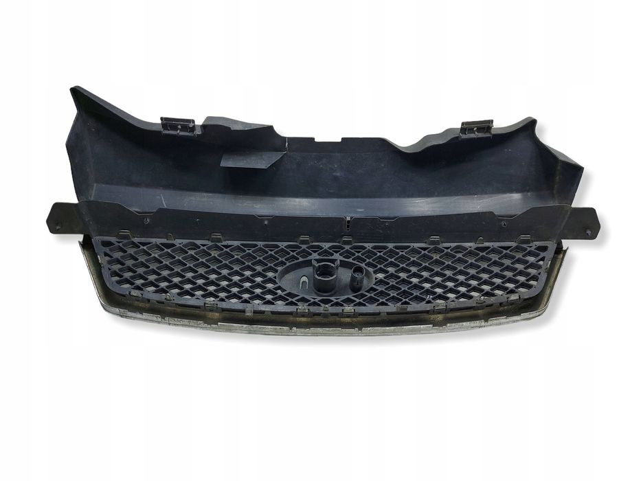 Grill Atrapa Chłodnicy Ford Focus Mk2
