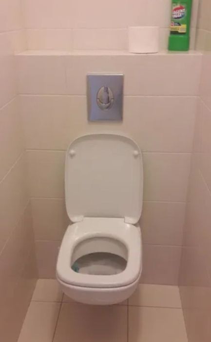 14 m²/ 600 zł/ dla pani/ Magnolia