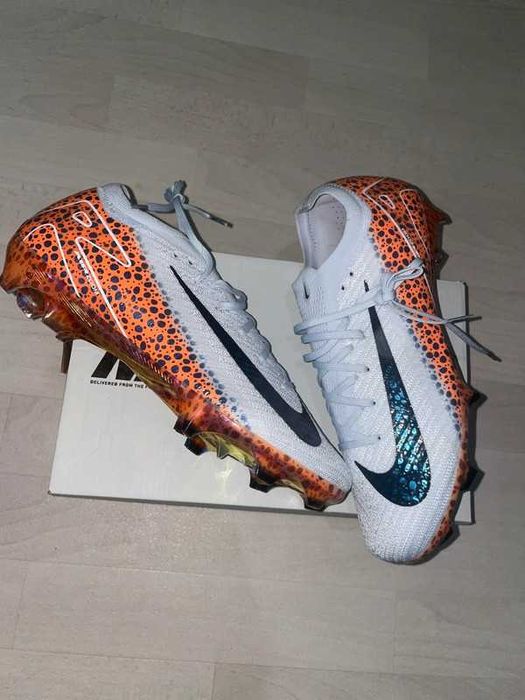 Zoom Mercurial Vapor 16 Elite FG Electric Pack R.39