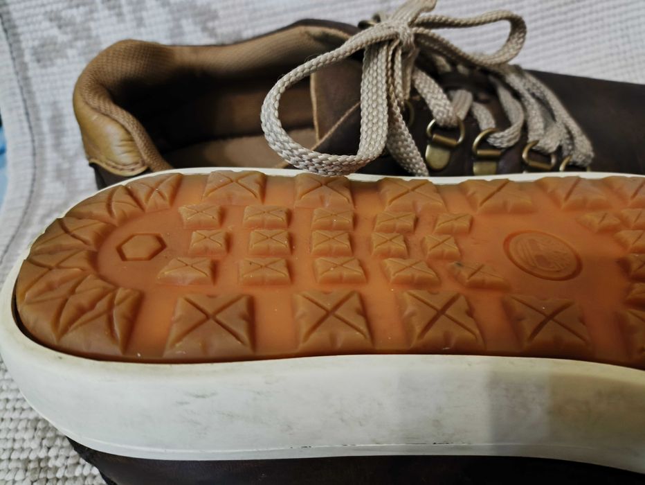 Снікерcи Timberland Ashwood Park Alpine