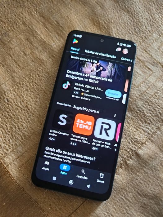 Xiaomi Redmi Note 11 128g