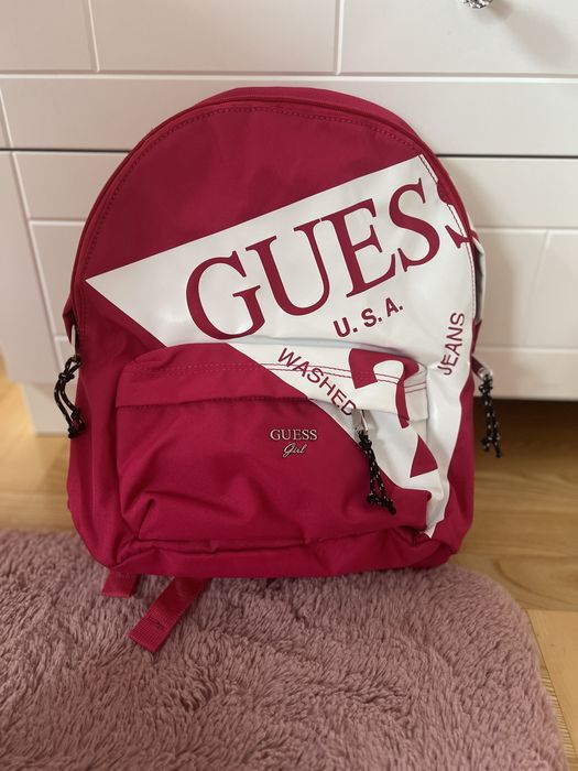 Plecak Guess nowy