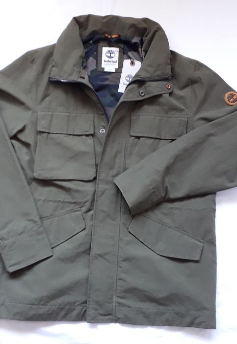 Casaco Timberland | Novo a estrear | Oportunidade