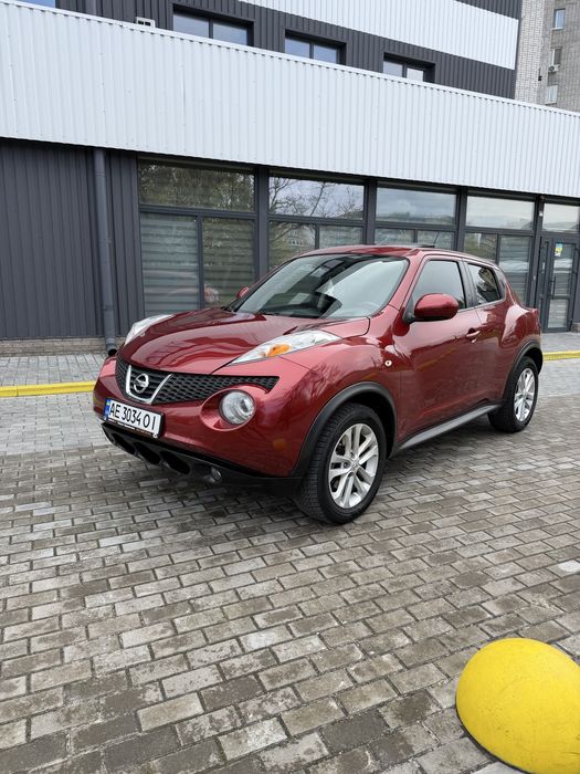 Продам Продам Nissan Juke