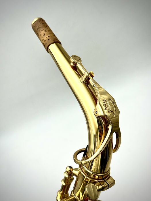 Saksofon altowy Yanagisawa 901 Japan