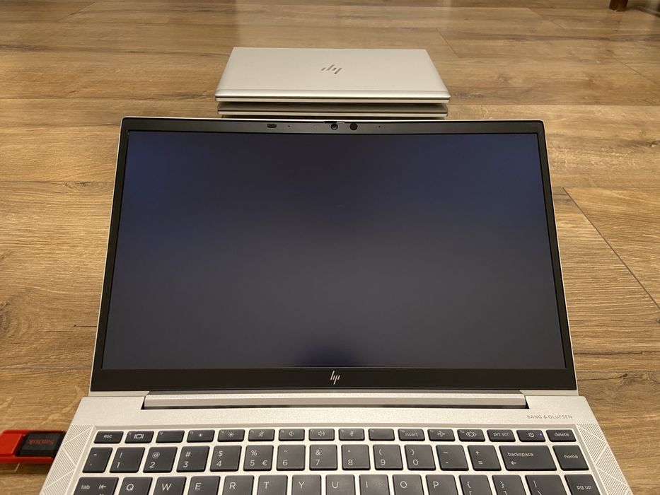 HP EliteBook 840 G7 | klasa A | 8/512 | 800zł=Szt | Polska dystrybucja