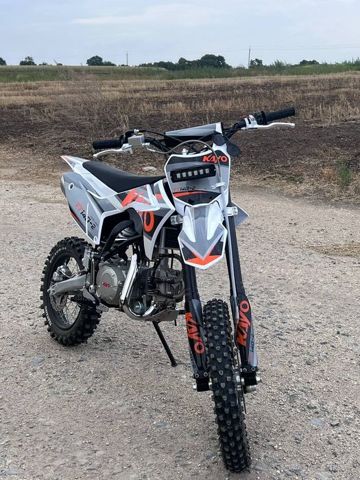 Продам Kayo TT140-2