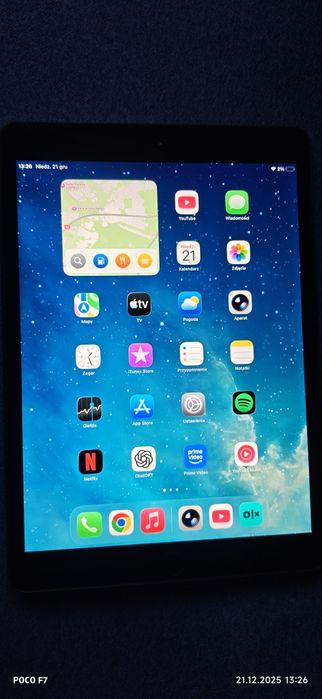 iPad 8 generacji 128GB