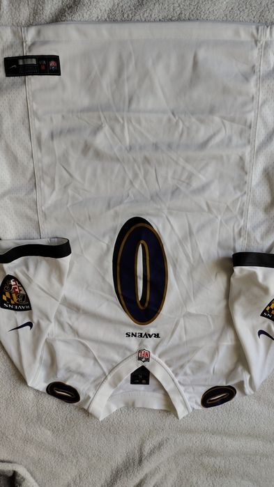 Koszulka NFL Nike Jersey Baltimore Ravens