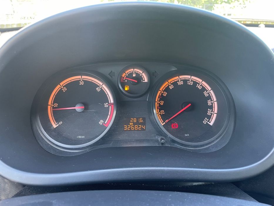 Opel Corsa 1.3 CDTi