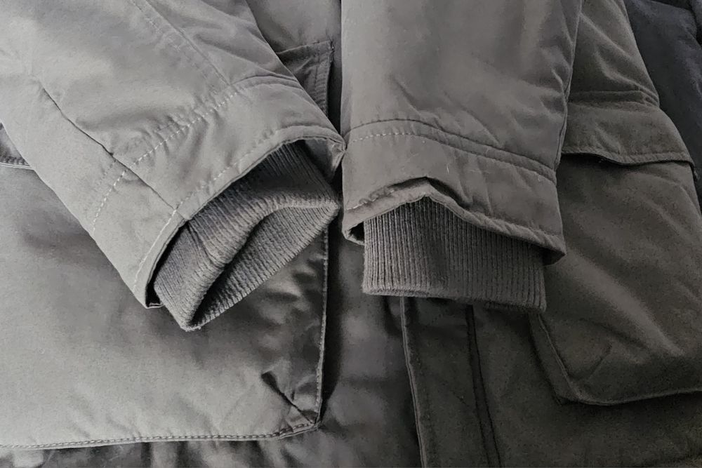 Kurtka zimowa Cool club 176