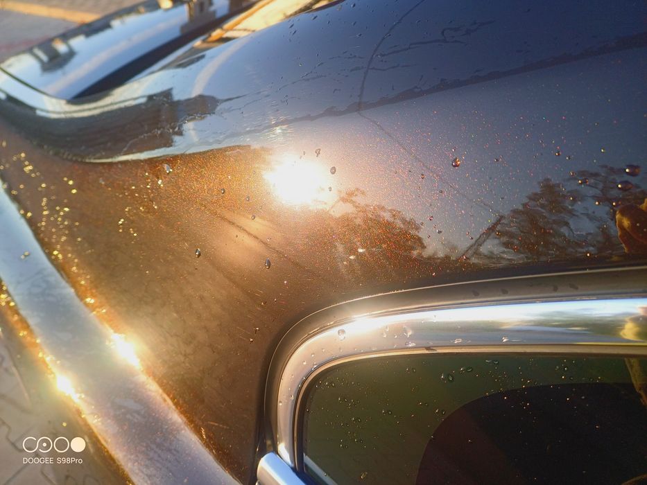 Volvo S80 D3 5 cylindrów,automat
