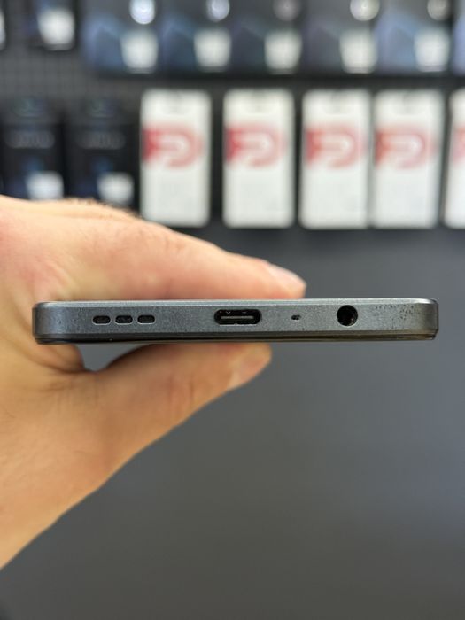 Офіційний OPPO A3 6/256Gb Sparkle Black Оплата частинами