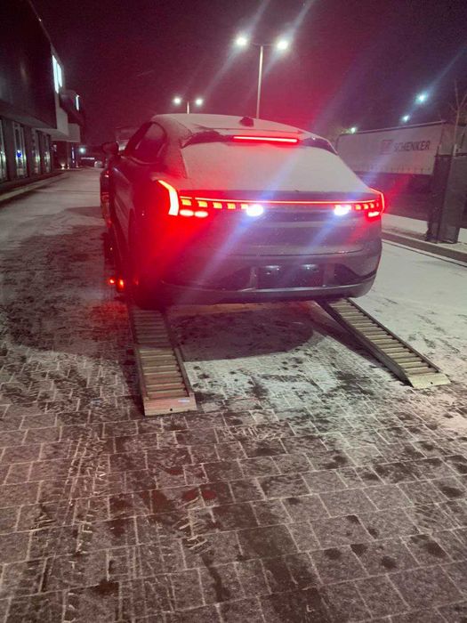 Доставка авто з Європи, Пригон по Україні, Евакуатор автовоз Луцьк
