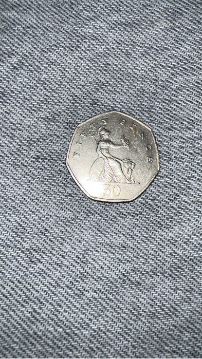 Moedas antigas