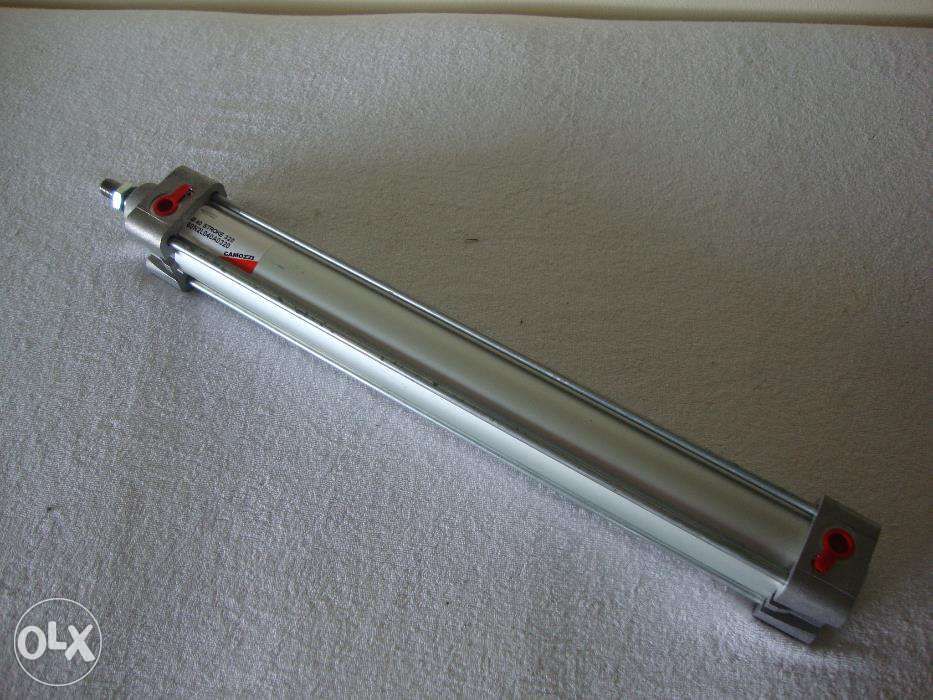 Saldos - Cilindro Pneumático (Novo)