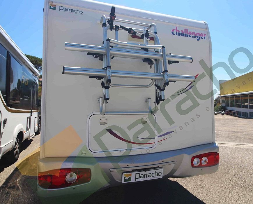 Challenger Genesis 32 U37