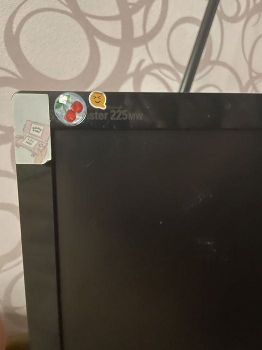 Монитор телевизор samsung 225 mw