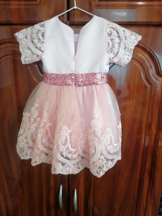 Платтячко на рочок