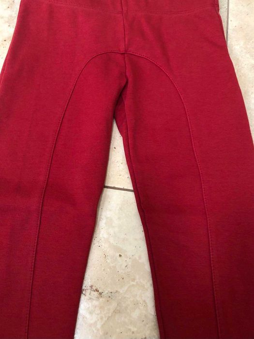 Bryczesy 140 Zara Kids