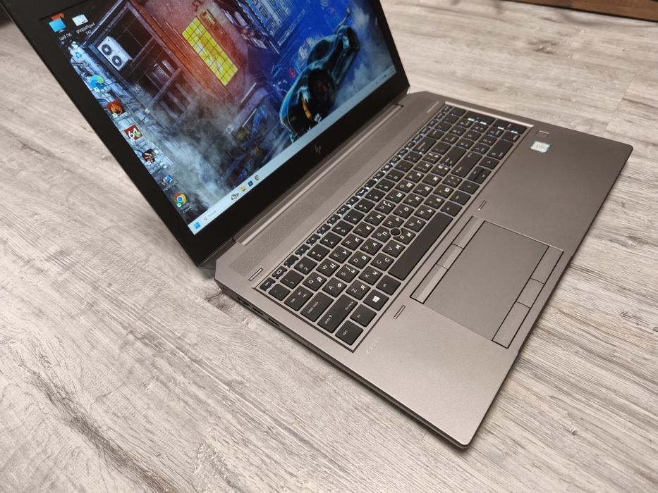 Великий ігровий 12ядер/512ГБ SSD/NVIDIA/FullHD IPS/GDDR5/16ГБ ддр4