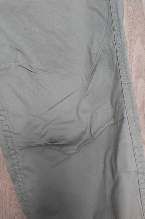 spodnie jogger roz M pull&bear