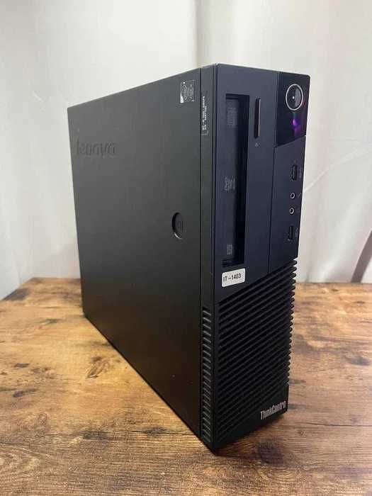 ThinkCentre i5/4gb/750gb