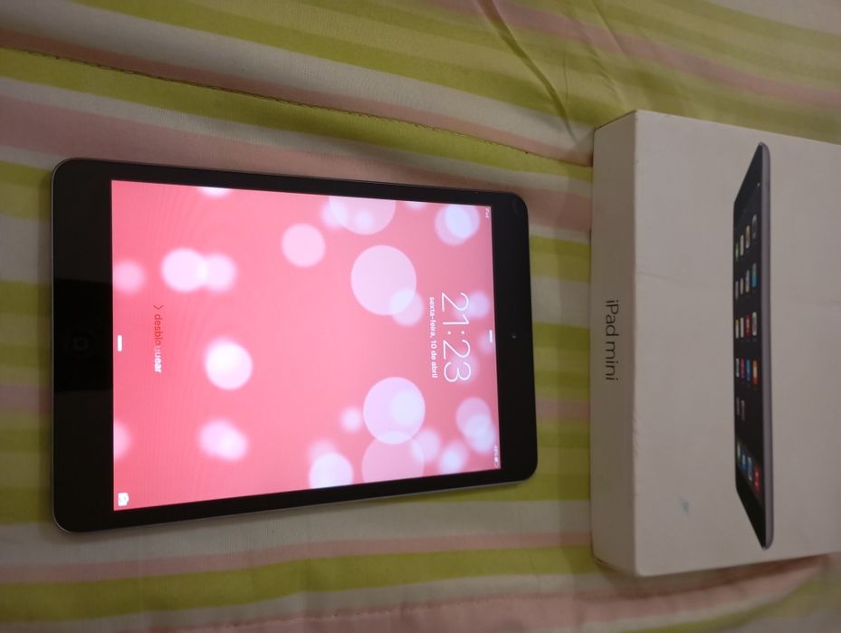 iPad mini 4 32gb