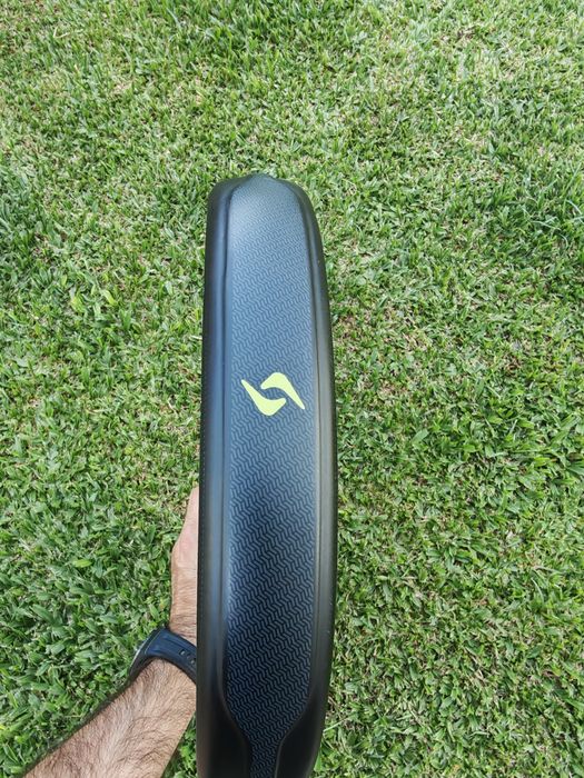 Raquete padel Siux