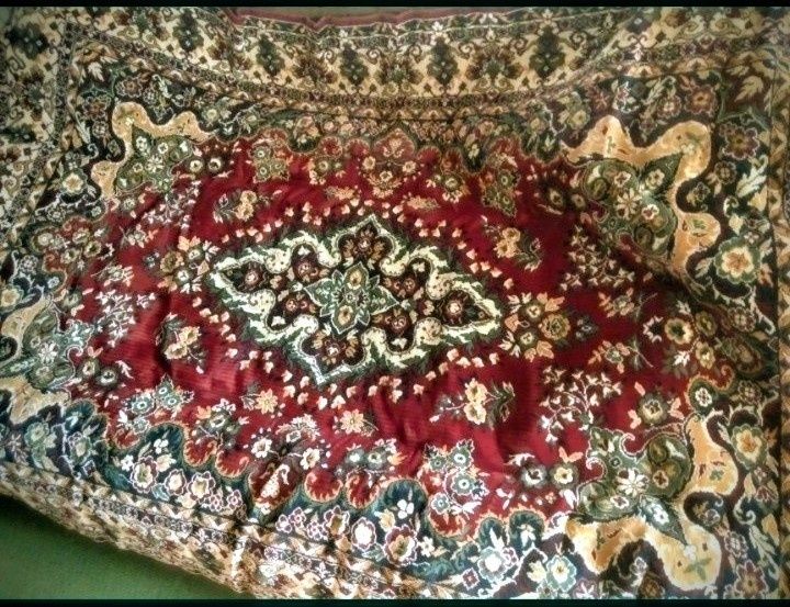 Ковдри 2*3м та 1,7*2,5м