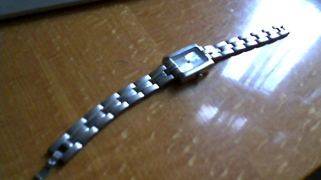 Часы наручные кварцевые женские Louis Roual