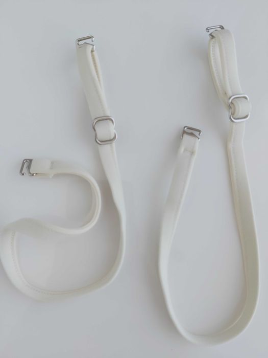 Бретелі, шлейки до купальника