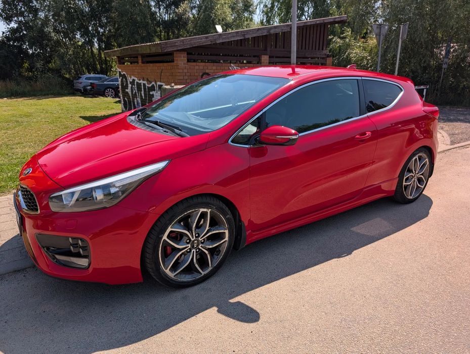 Kia Pro_Cee'd
