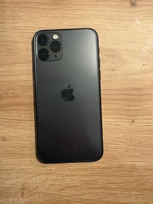 iPhone Apple 11 Pro 256GB