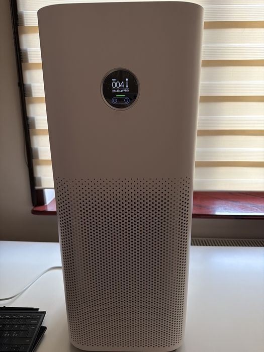 xiaomi purifier 4 pro