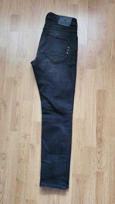 Spodnie Scotch & Soda Skim