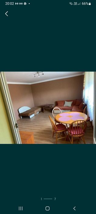 Sprzedam mieszkanie 56m, w  Brzegu Dolnym