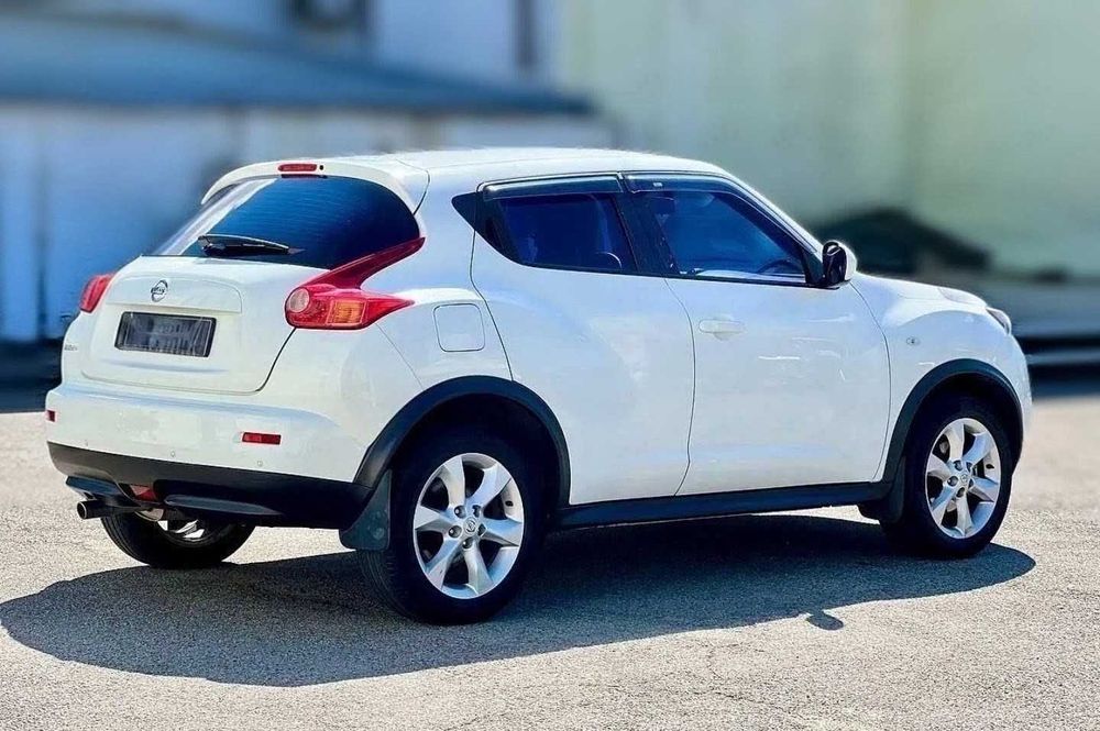 Nissan juke продаю.