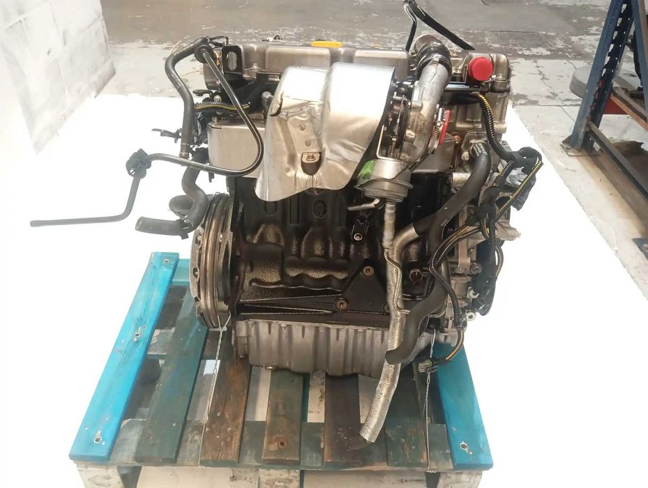 Motor completo Y22DTR , SAAB , Opel Vectra , Opel Astra 2.2dti 125cv