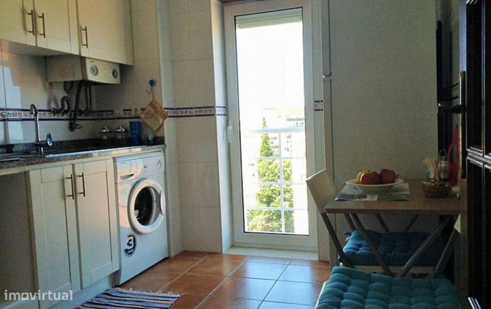 Estúdio - localizado em Aveiro