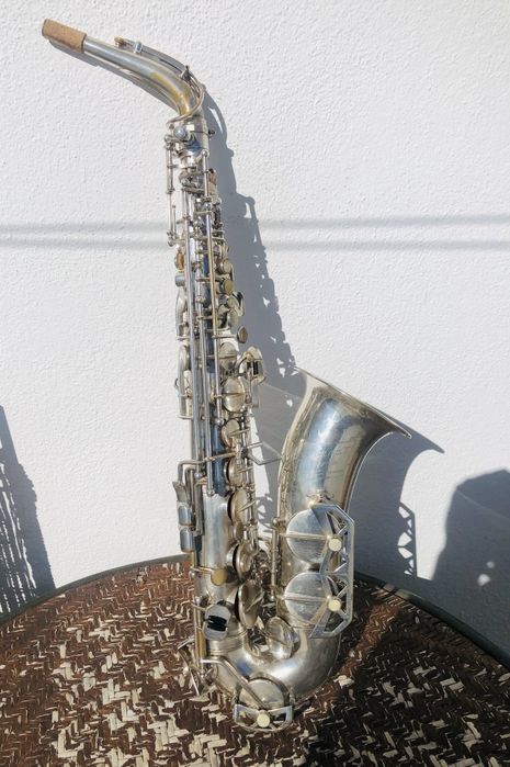 Saxofone alto Dolnet Bel air