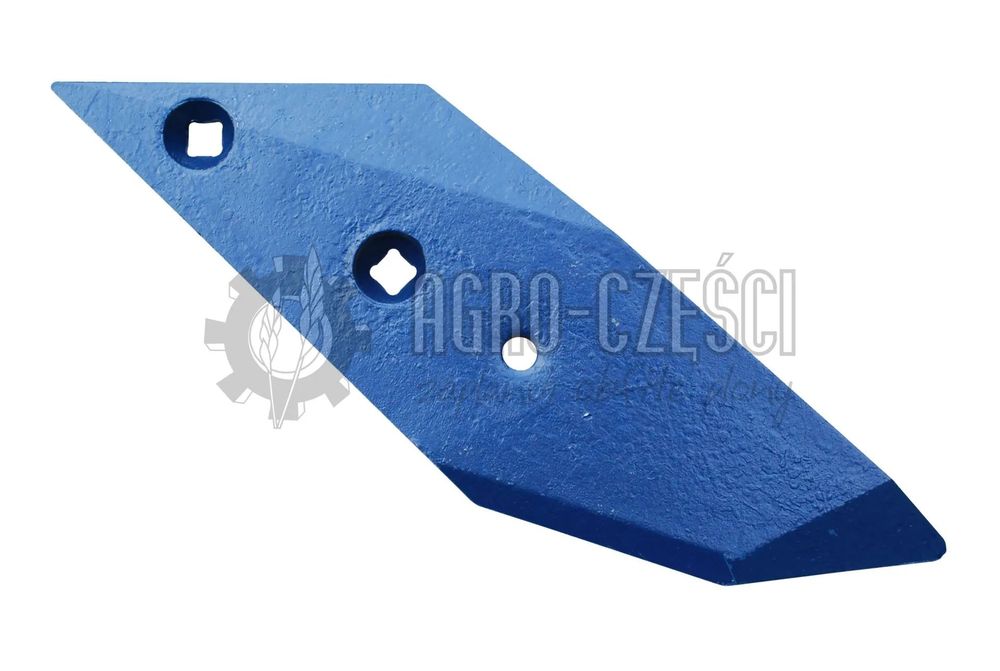 LEMKEN DŁUTO B2S PRAWE 3364050 / 3364051 LEWE 15mm FRANK