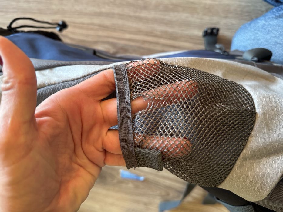 Рюкзак Kilimanjaro 28 оригинал