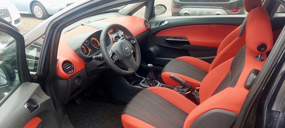 1.0 Benzyna 60- KM KLIMA