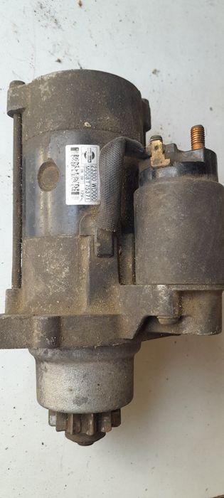 Стартера  Nissan  Нива Mercedes Alfa Romeo