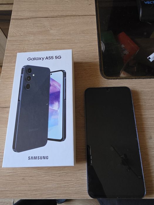 Samsung galaxy A55 5G