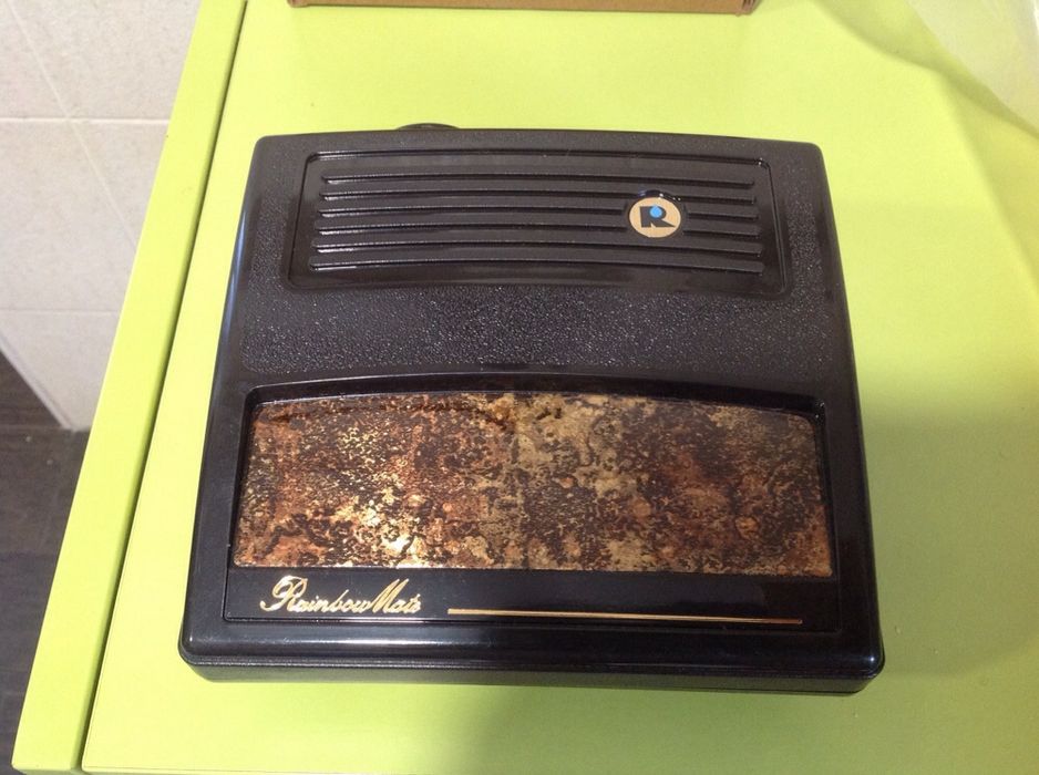 Rainbow Mate RM-1 Brand New