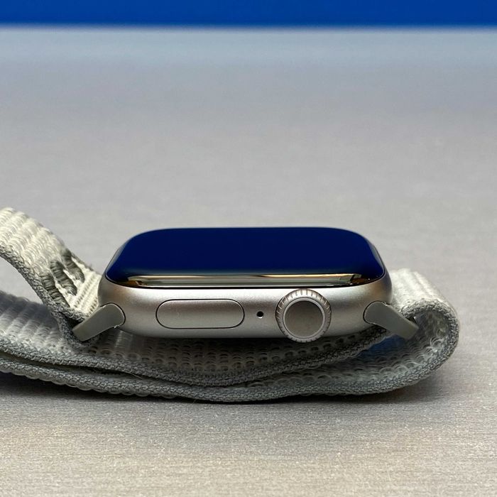 Apple Watch Series 11 | 42mm | GPS | Space Gray Aluminum