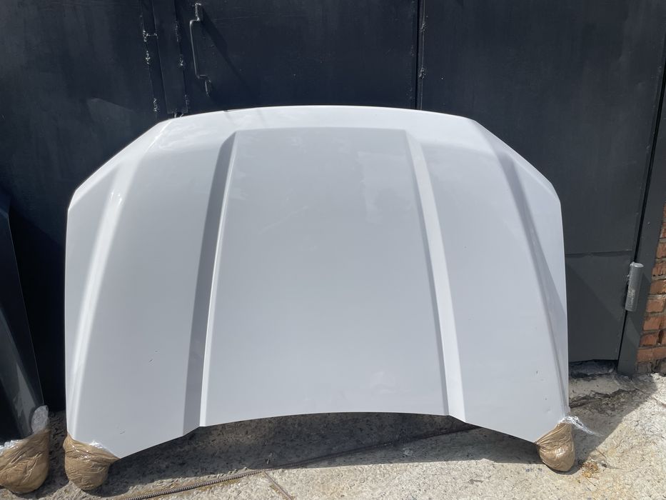 Капот Форд F-150 2020р